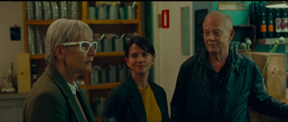 ベルイマン島にての画像