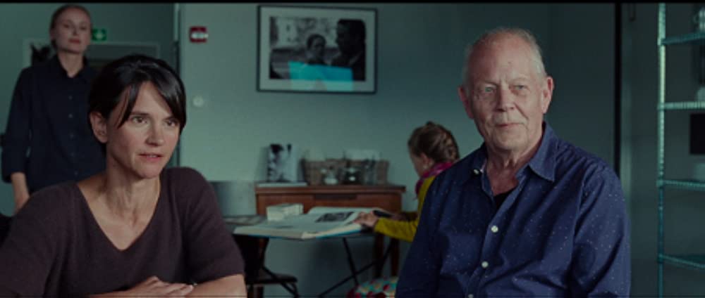 ベルイマン島にての画像