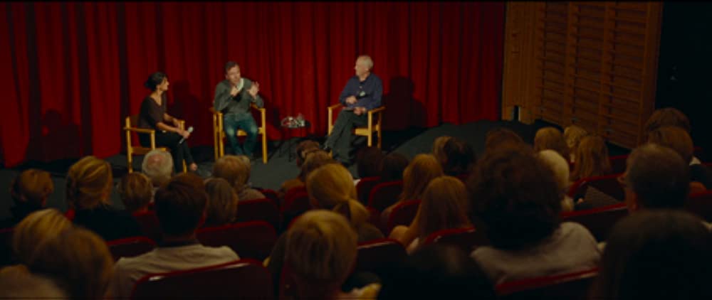 ベルイマン島にての画像