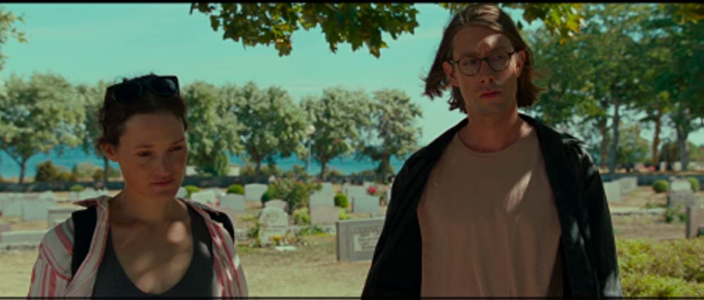 ベルイマン島にての画像