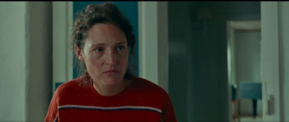 ベルイマン島にての画像