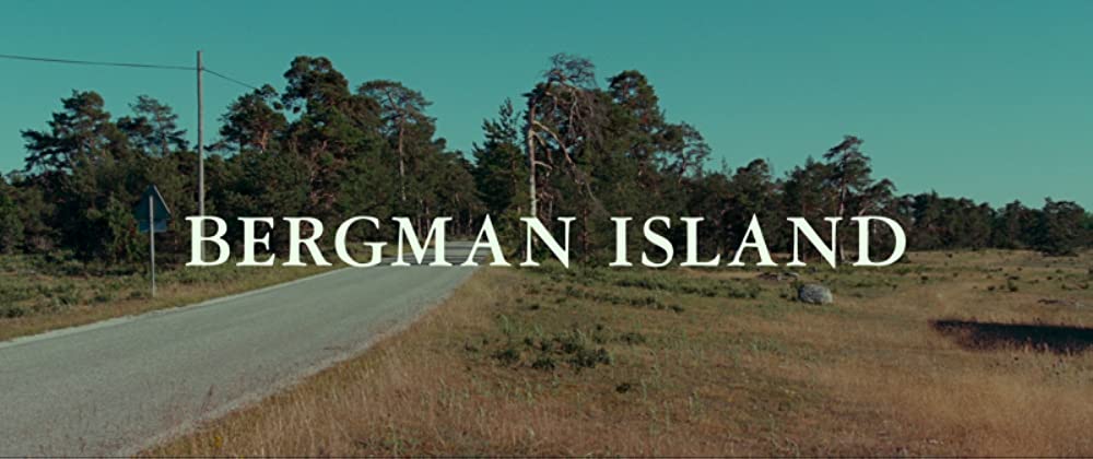 ベルイマン島にての画像