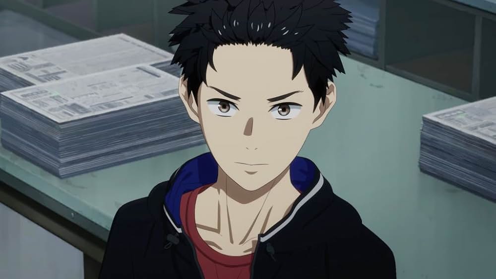 永遠の831の画像