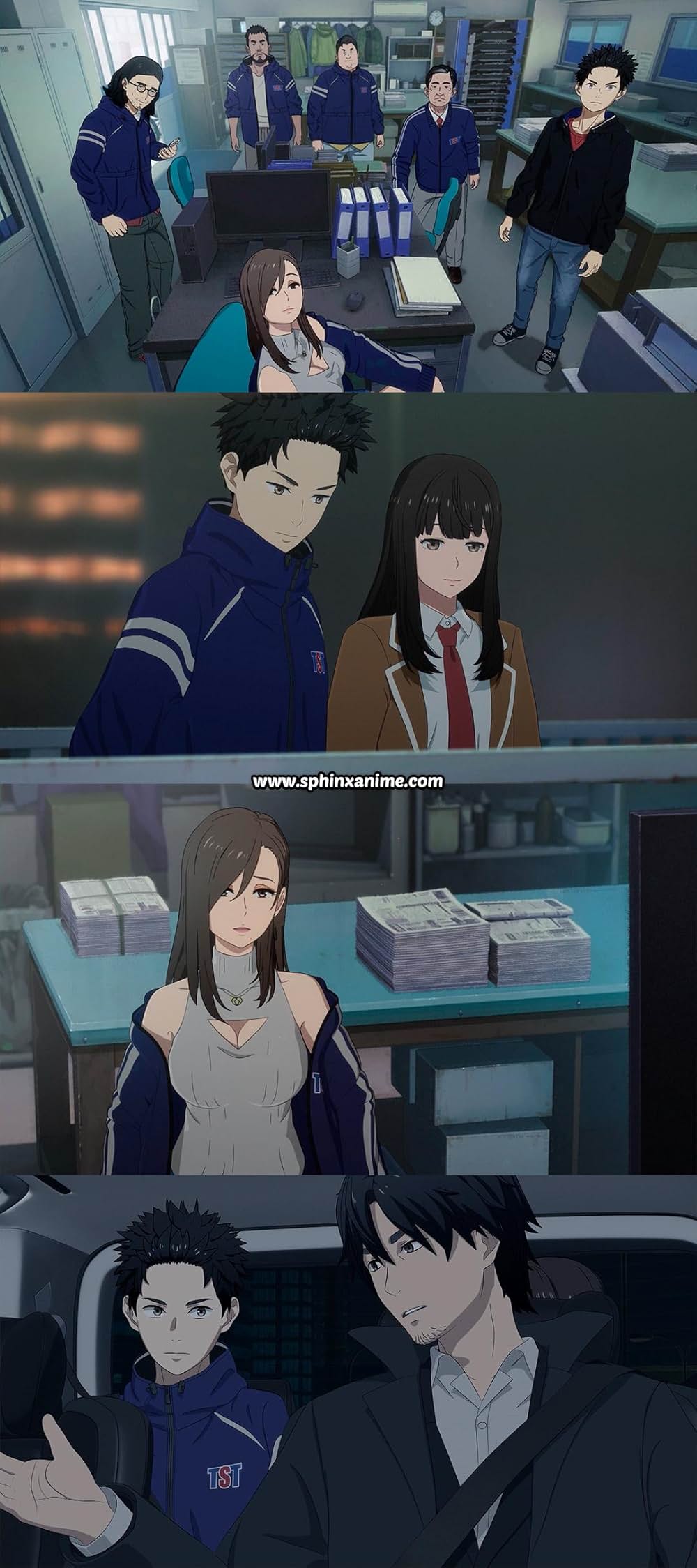 永遠の831の画像