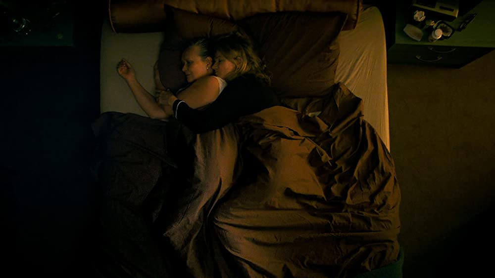 「ふたつの部屋、ふたりの暮らし」マルティーヌ・シュバリエ & バルバラ・スコバの画像