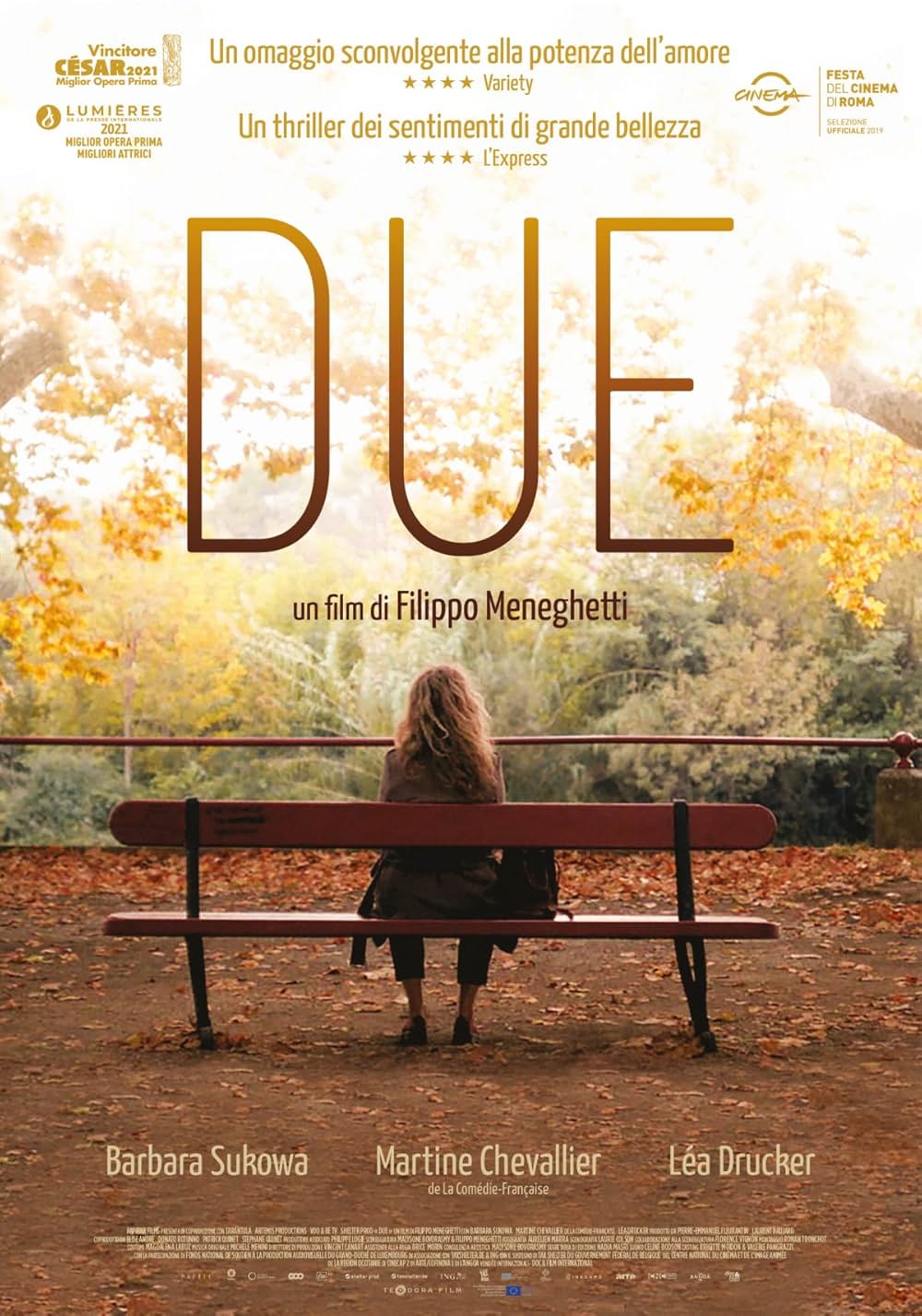 ふたつの部屋、ふたりの暮らしの画像