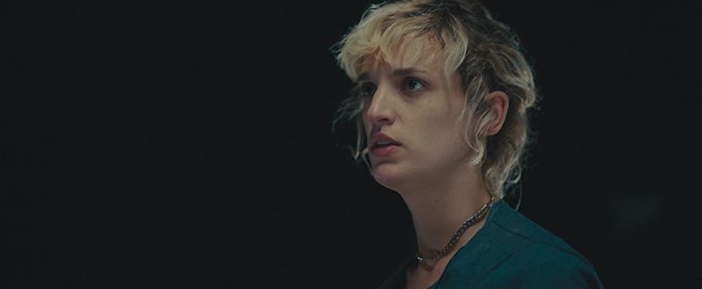 TITANE／チタンの画像