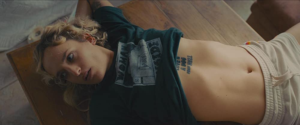 TITANE／チタンの画像