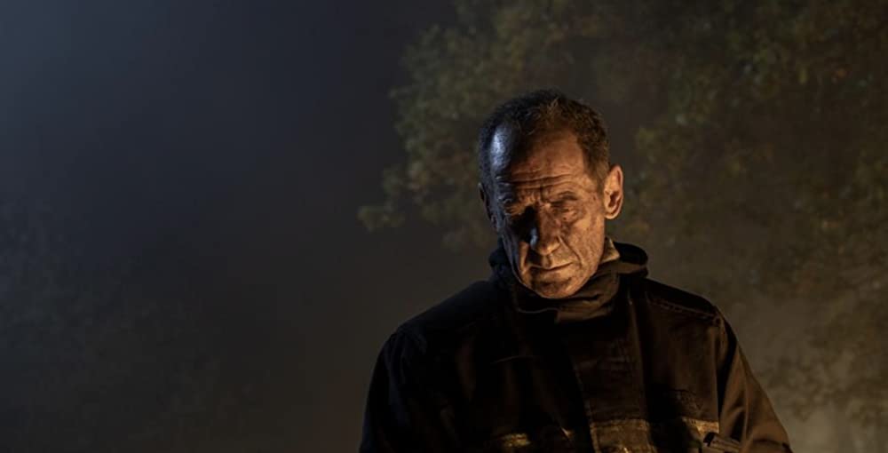 「TITANE／チタン」バンサン・ランドンの画像