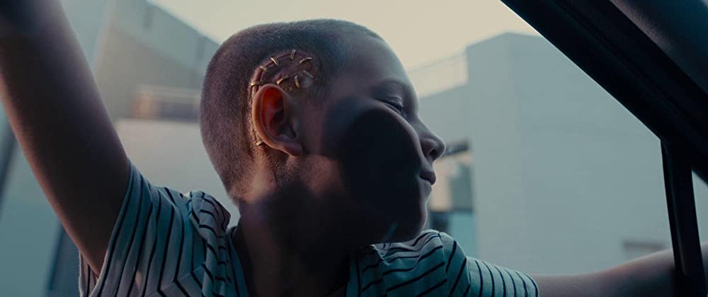 TITANE／チタンの画像