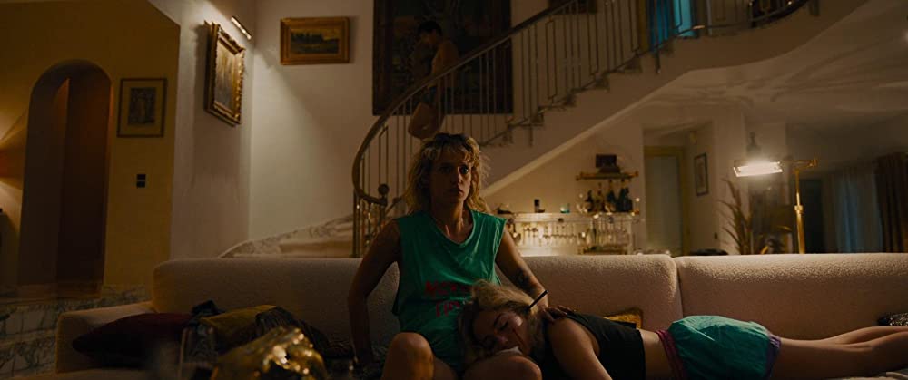 TITANE／チタンの画像