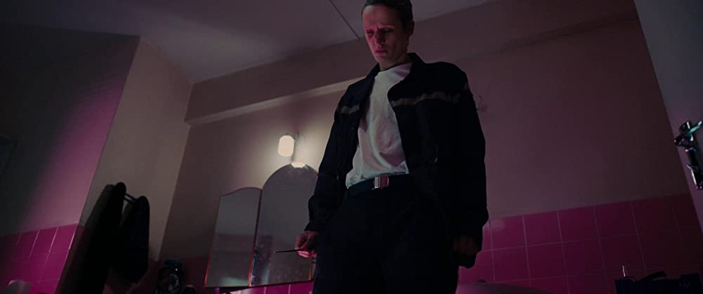 TITANE／チタンの画像