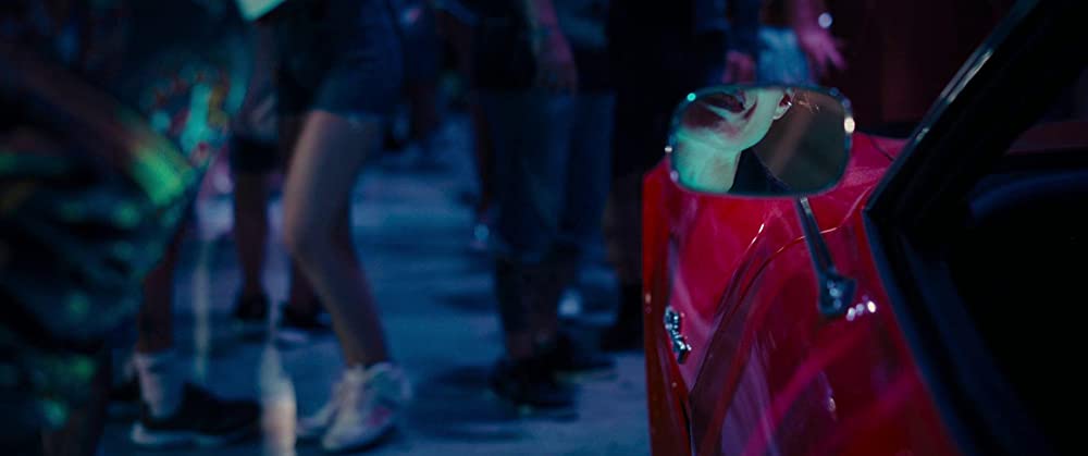 TITANE／チタンの画像