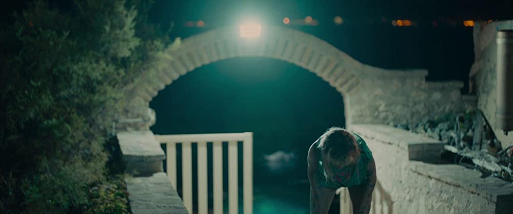 TITANE／チタンの画像