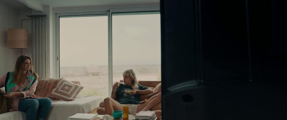 TITANE／チタンの画像