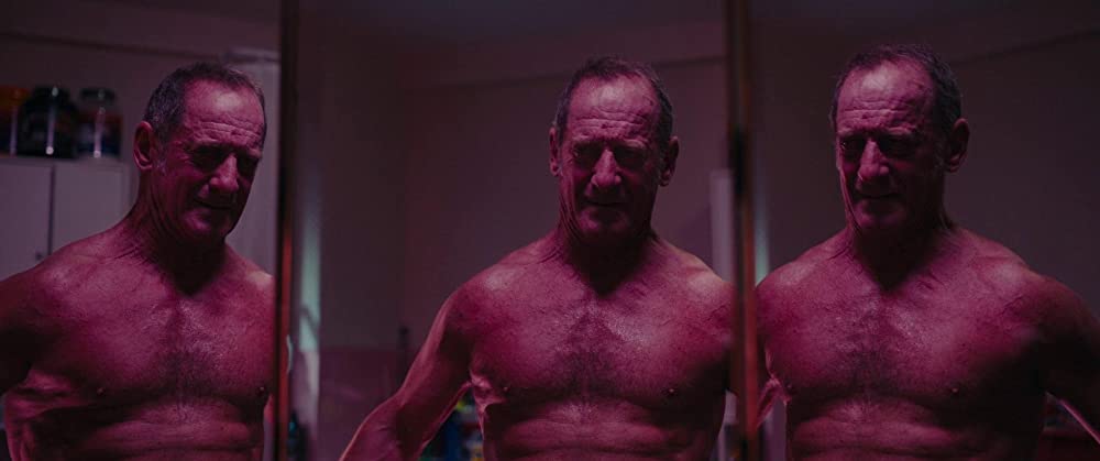 TITANE／チタンの画像