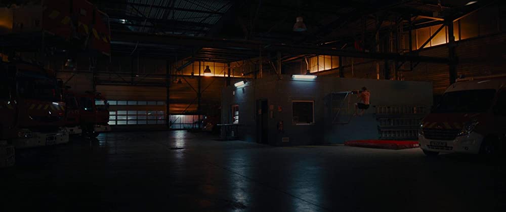 TITANE／チタンの画像