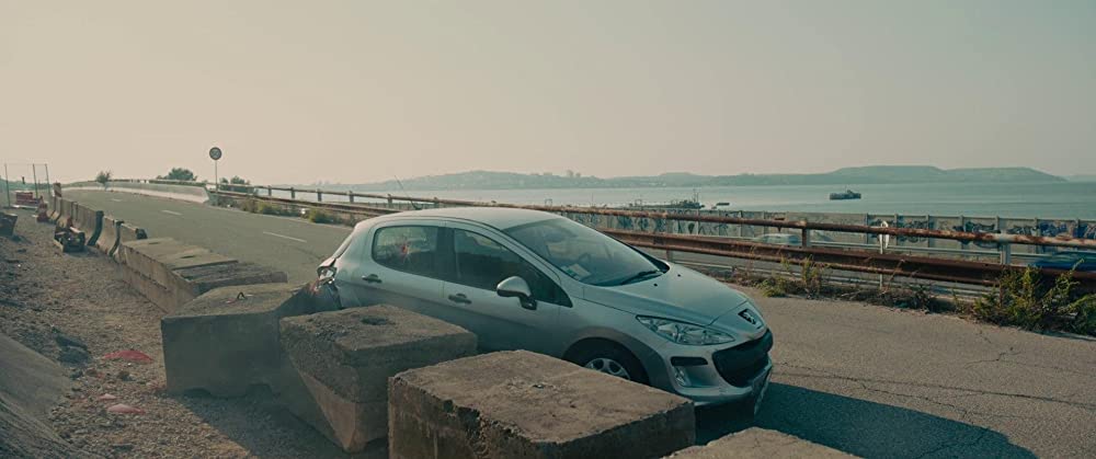 TITANE／チタンの画像