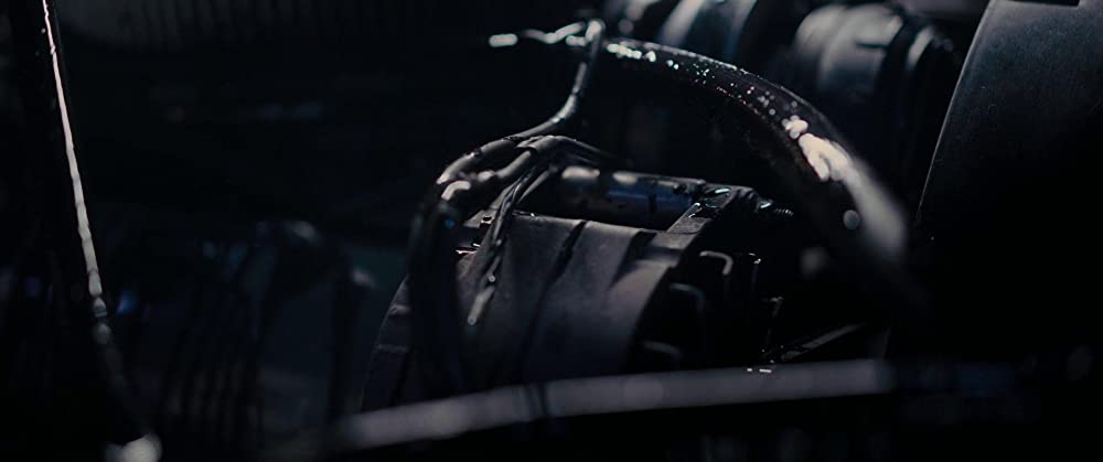 TITANE／チタンの画像