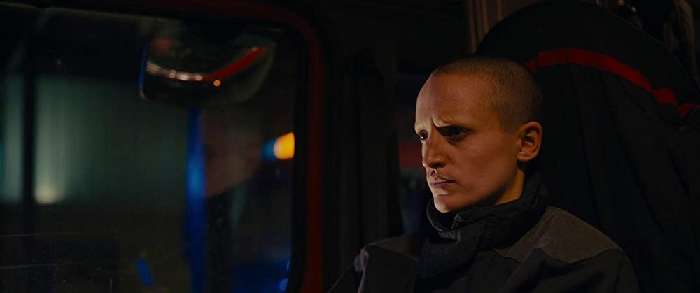 TITANE／チタンの画像