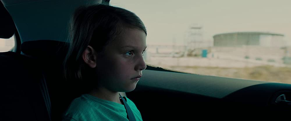 TITANE／チタンの画像