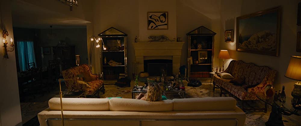 TITANE／チタンの画像