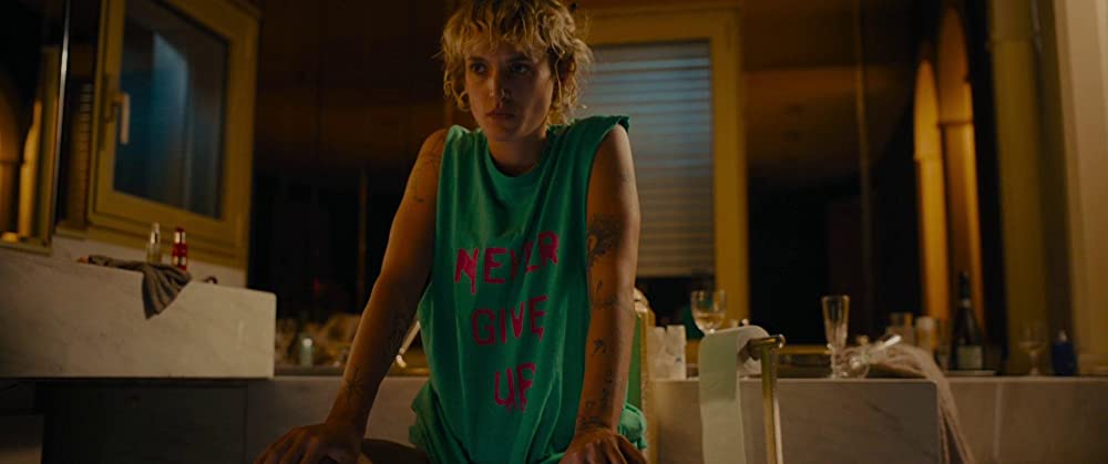 TITANE／チタンの画像