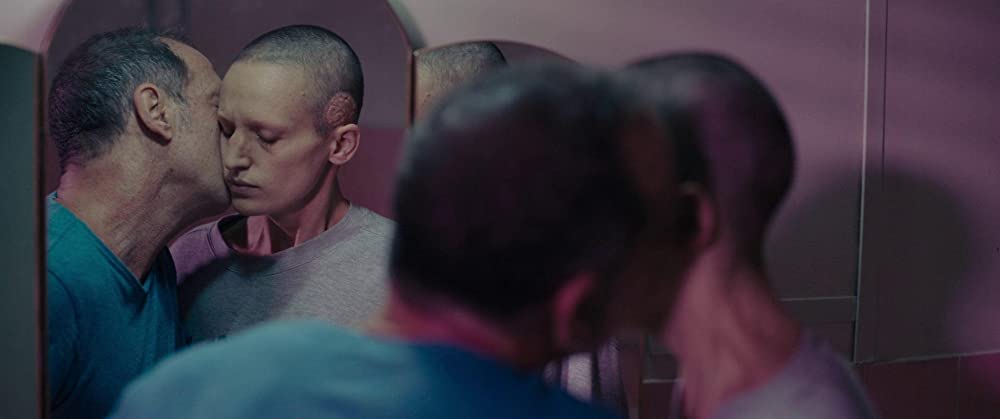 TITANE／チタンの画像