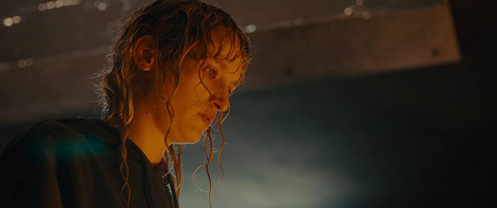 TITANE／チタンの画像