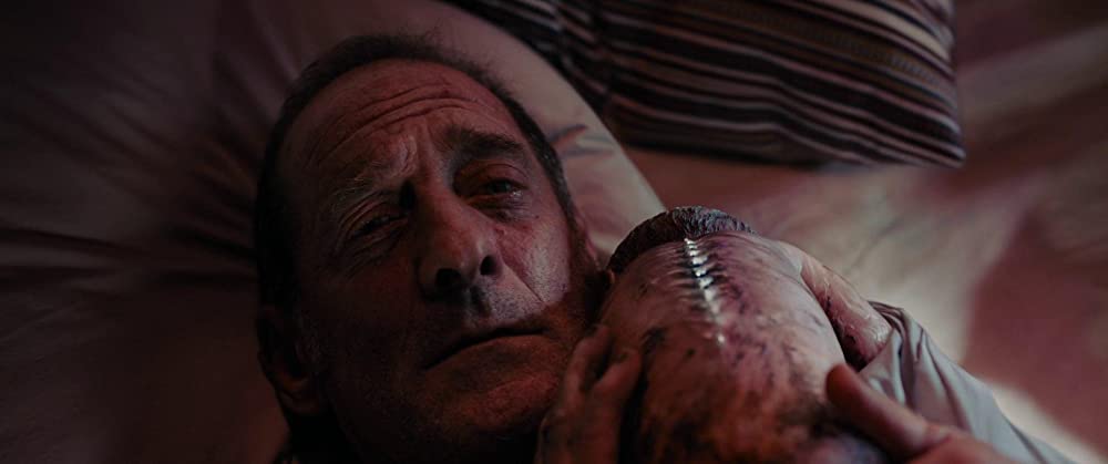 TITANE／チタンの画像