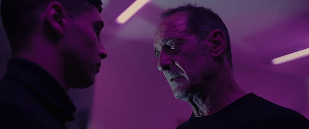 TITANE／チタンの画像