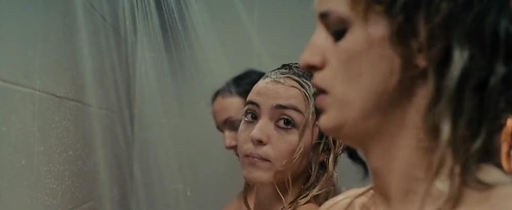 「TITANE／チタン」ガランス・マリリエール & Agathe Rousselleの画像