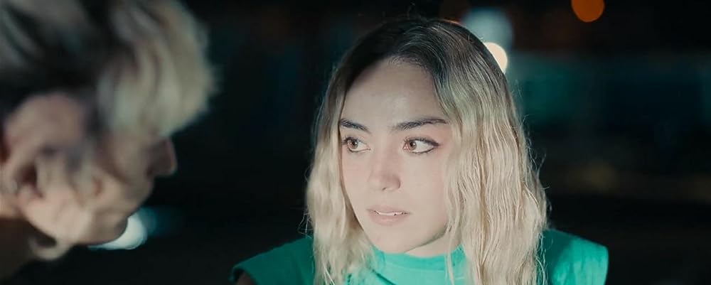 「TITANE／チタン」ガランス・マリリエール & Agathe Rousselleの画像