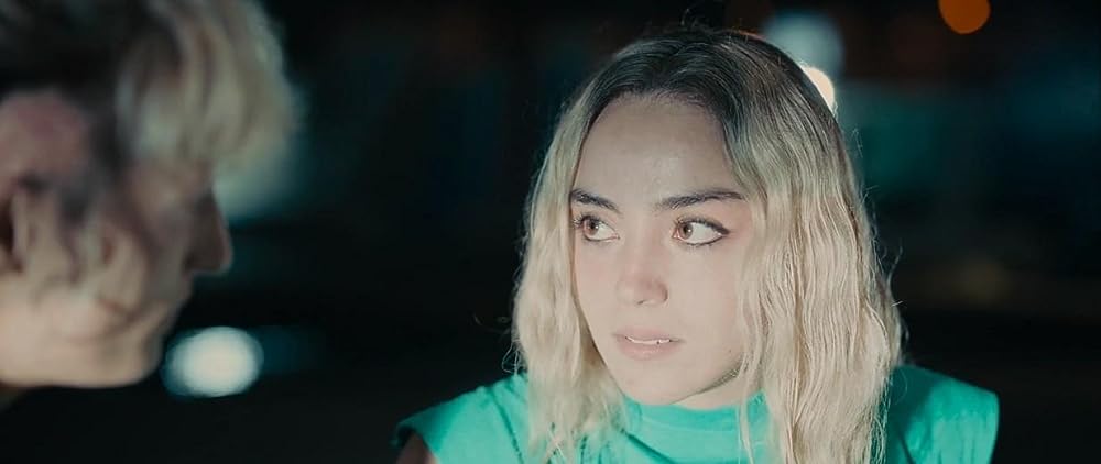 「TITANE／チタン」ガランス・マリリエール & Agathe Rousselleの画像