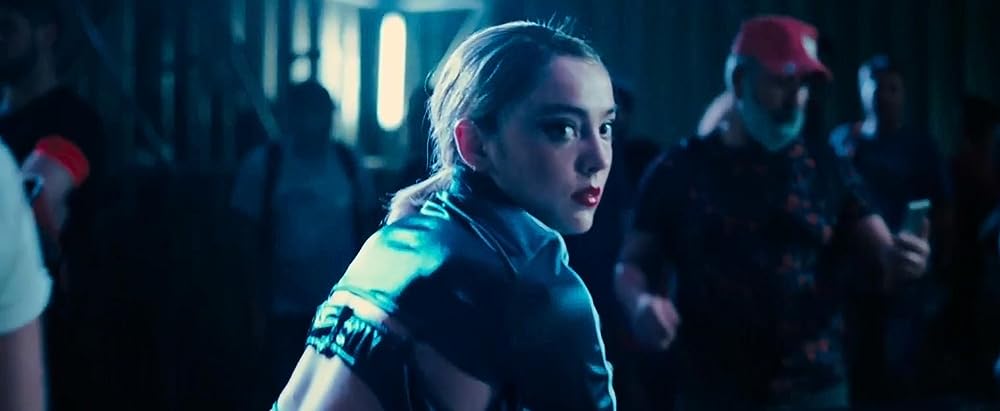 TITANE／チタンの画像