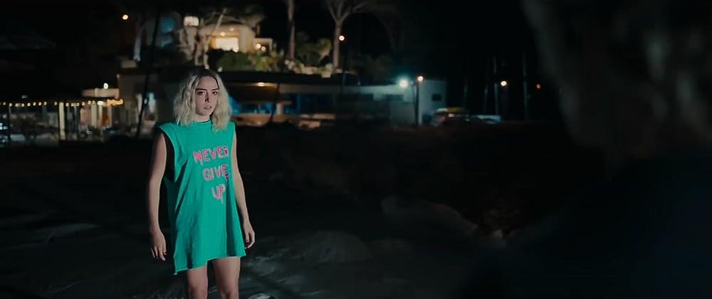 「TITANE／チタン」ガランス・マリリエール & Agathe Rousselleの画像