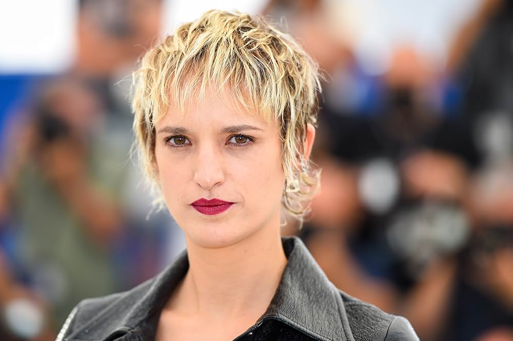 TITANE／チタンの画像