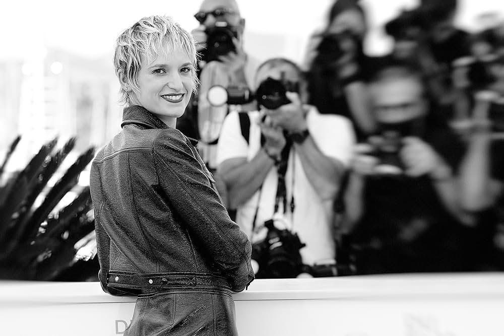 TITANE／チタンの画像