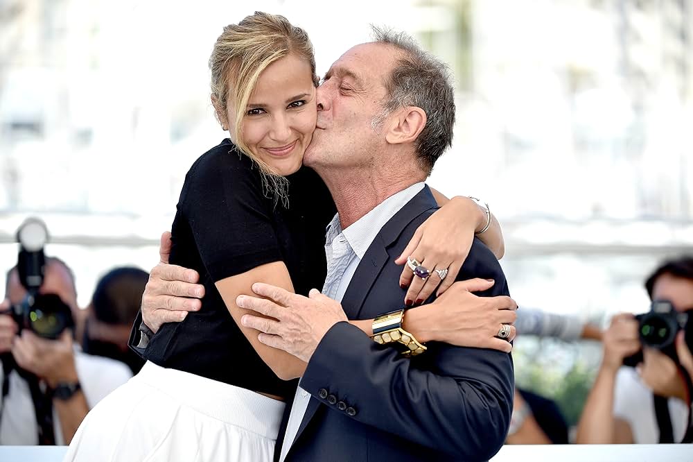 TITANE／チタンの画像