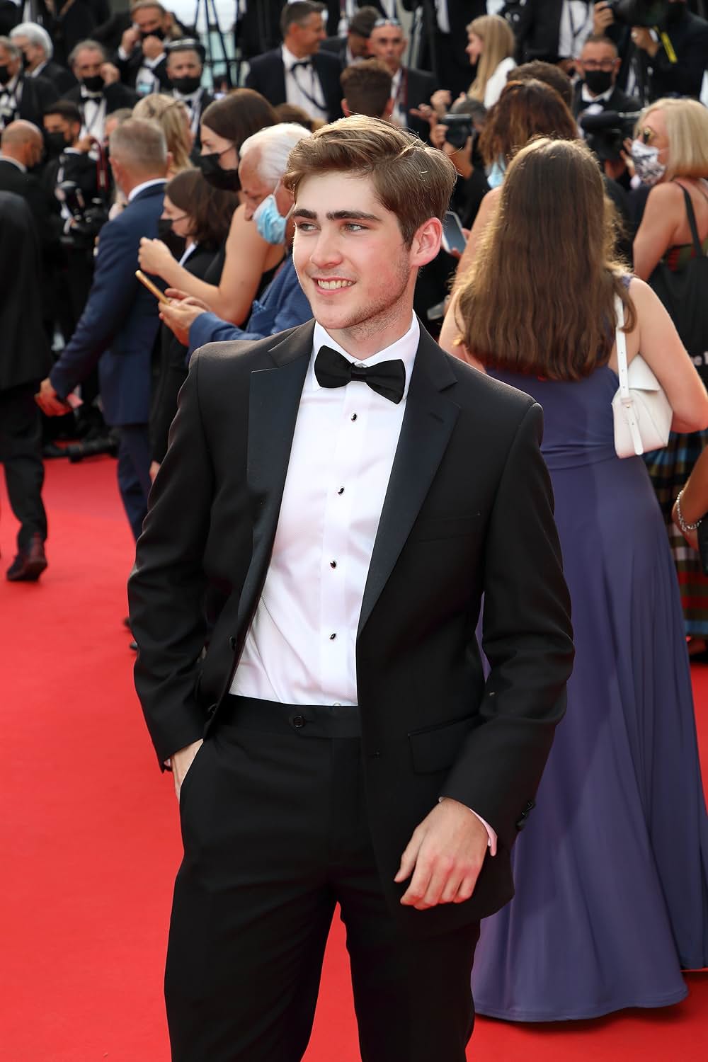 すべてうまくいきますようにの画像