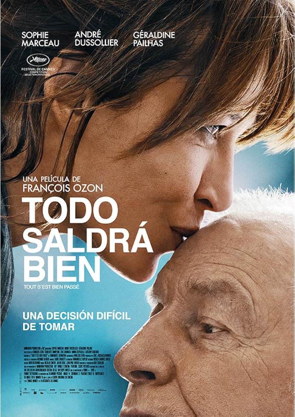 すべてうまくいきますようにの画像