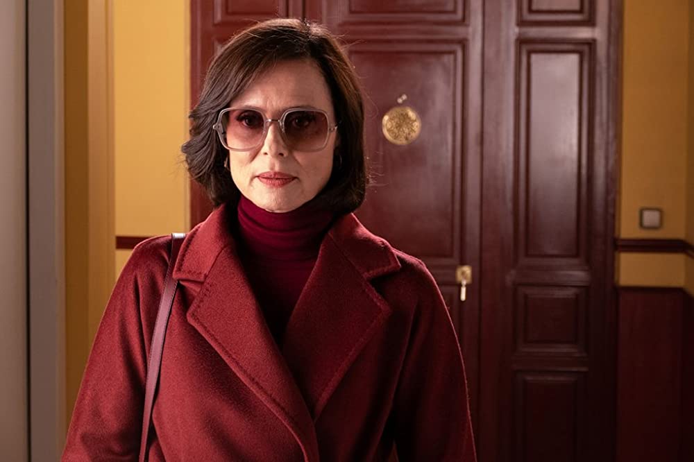 パラレル・マザーズの画像