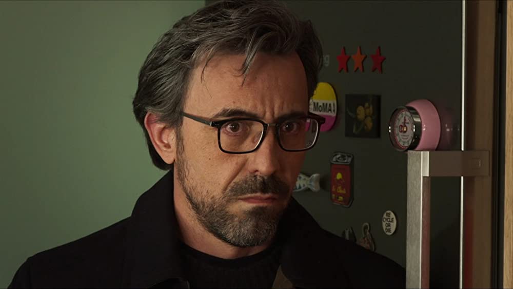 パラレル・マザーズの画像