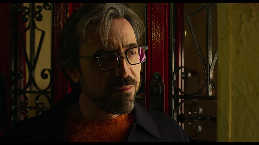 パラレル・マザーズの画像