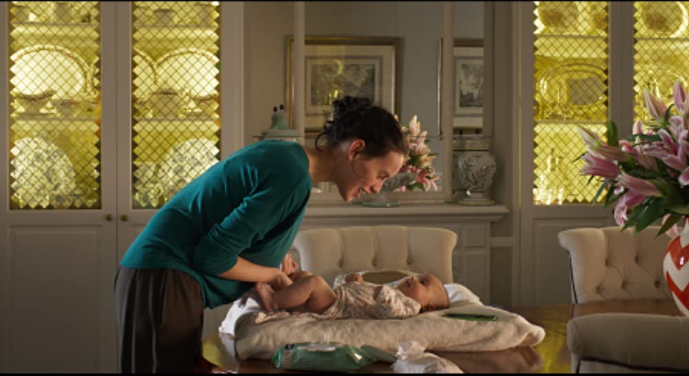 パラレル・マザーズの画像