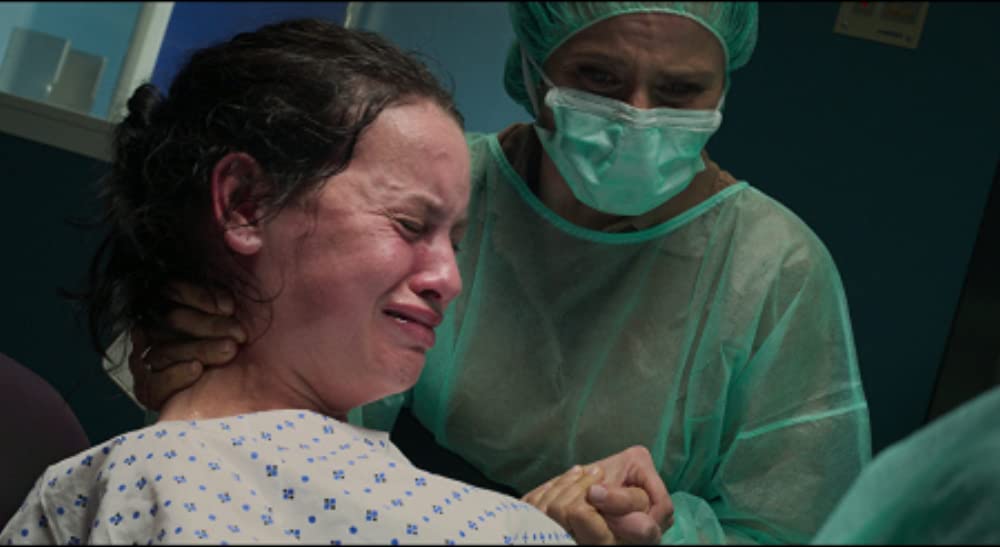 パラレル・マザーズの画像