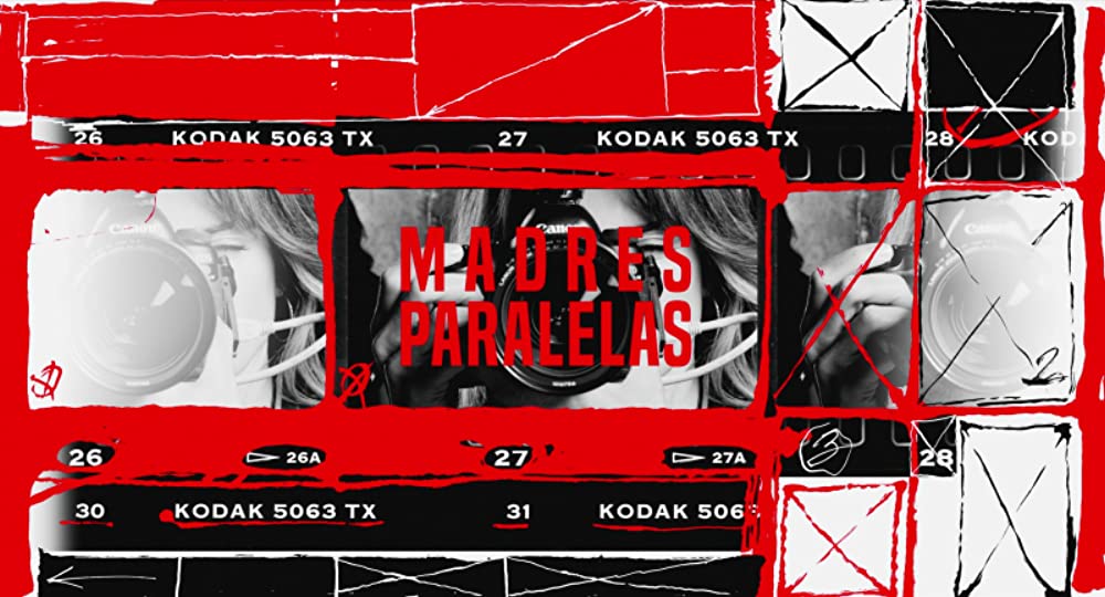 パラレル・マザーズの画像