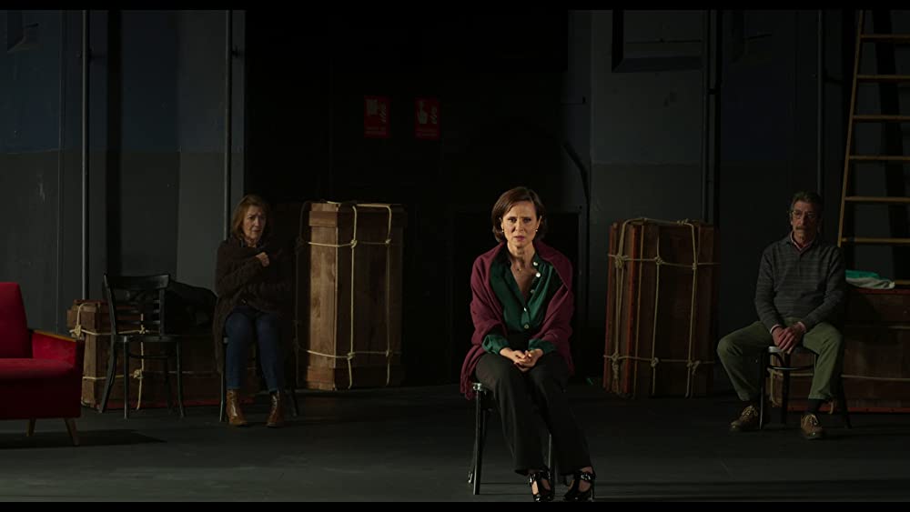 パラレル・マザーズの画像