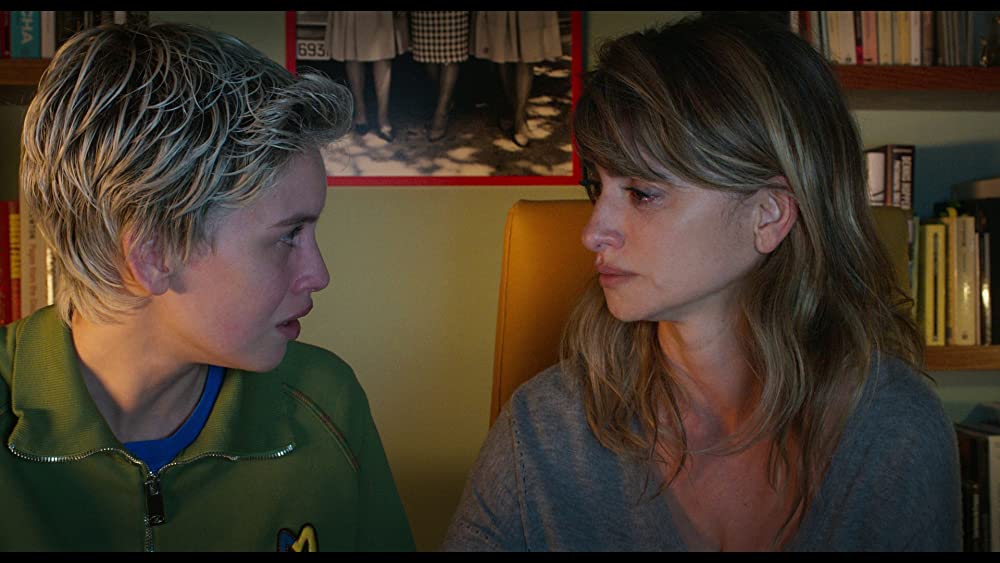 パラレル・マザーズの画像