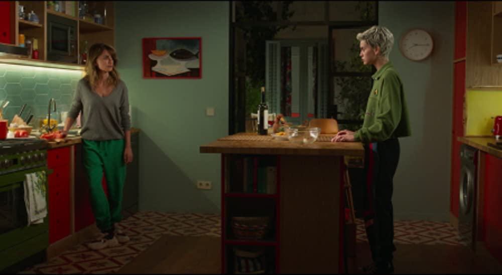 パラレル・マザーズの画像